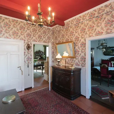 Schneiderstuebchen Gasthuis Hambergen