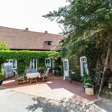 Gasthuis Schneiderstuebchen Hambergen