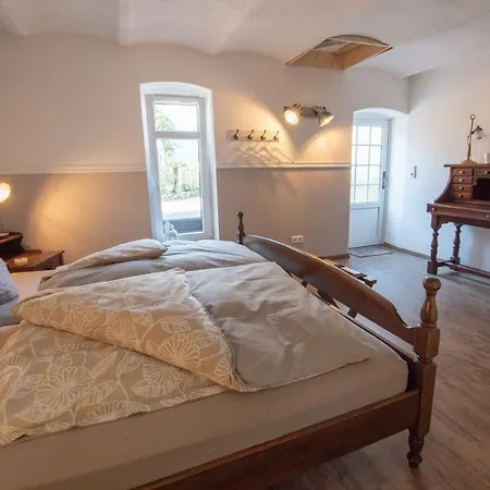 Schneiderstuebchen Gasthuis