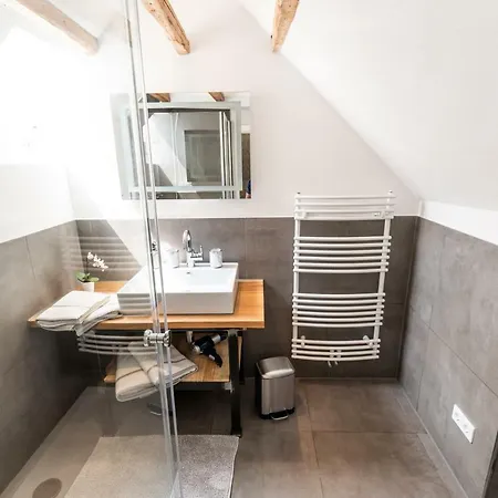 Gasthuis Schneiderstuebchen Hambergen